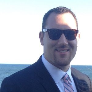 Meet your Posher, Jon